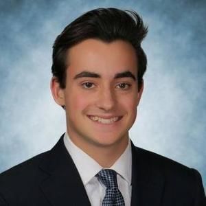 Meet your Posher, Evan